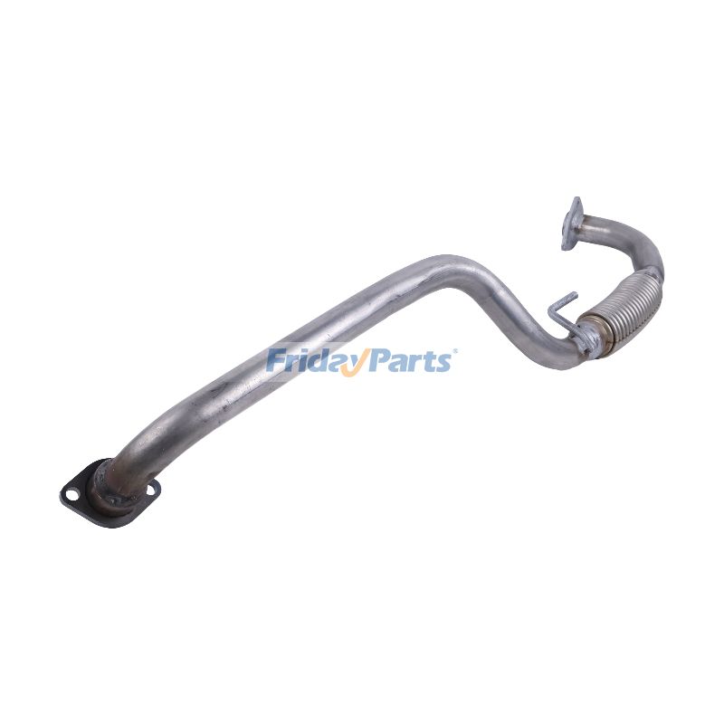 Auspuffrohrmontagefür Motor,Gabelstapler