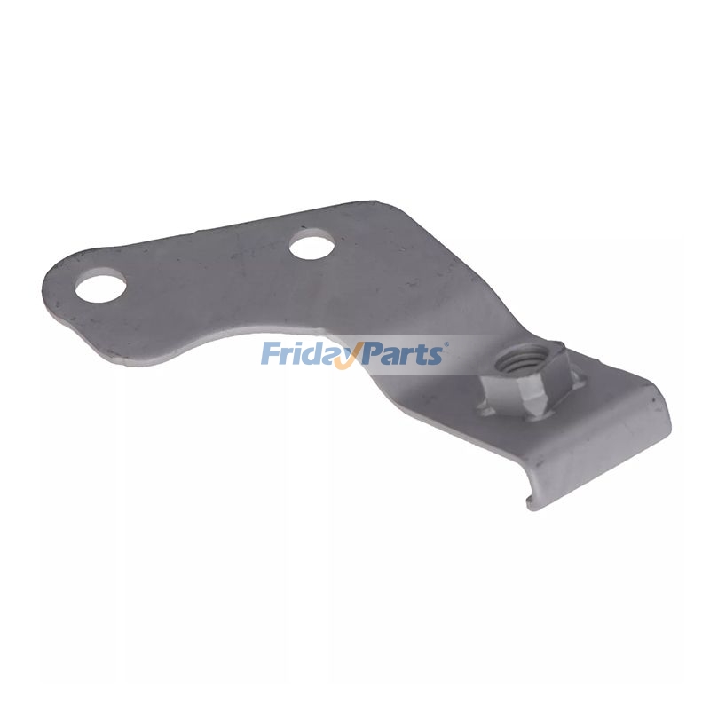 Exhaust Pipe Hanger Bracket for Vehicle