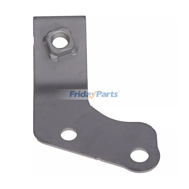Vehicle Exhaust Pipe Hanger Bracket
