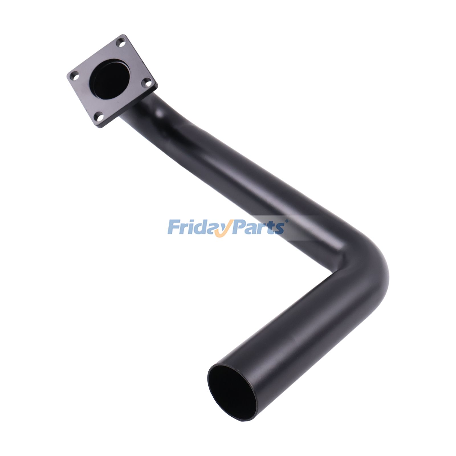 Exhaust Tube 6684406 for Bobcat Excavator 337 341
