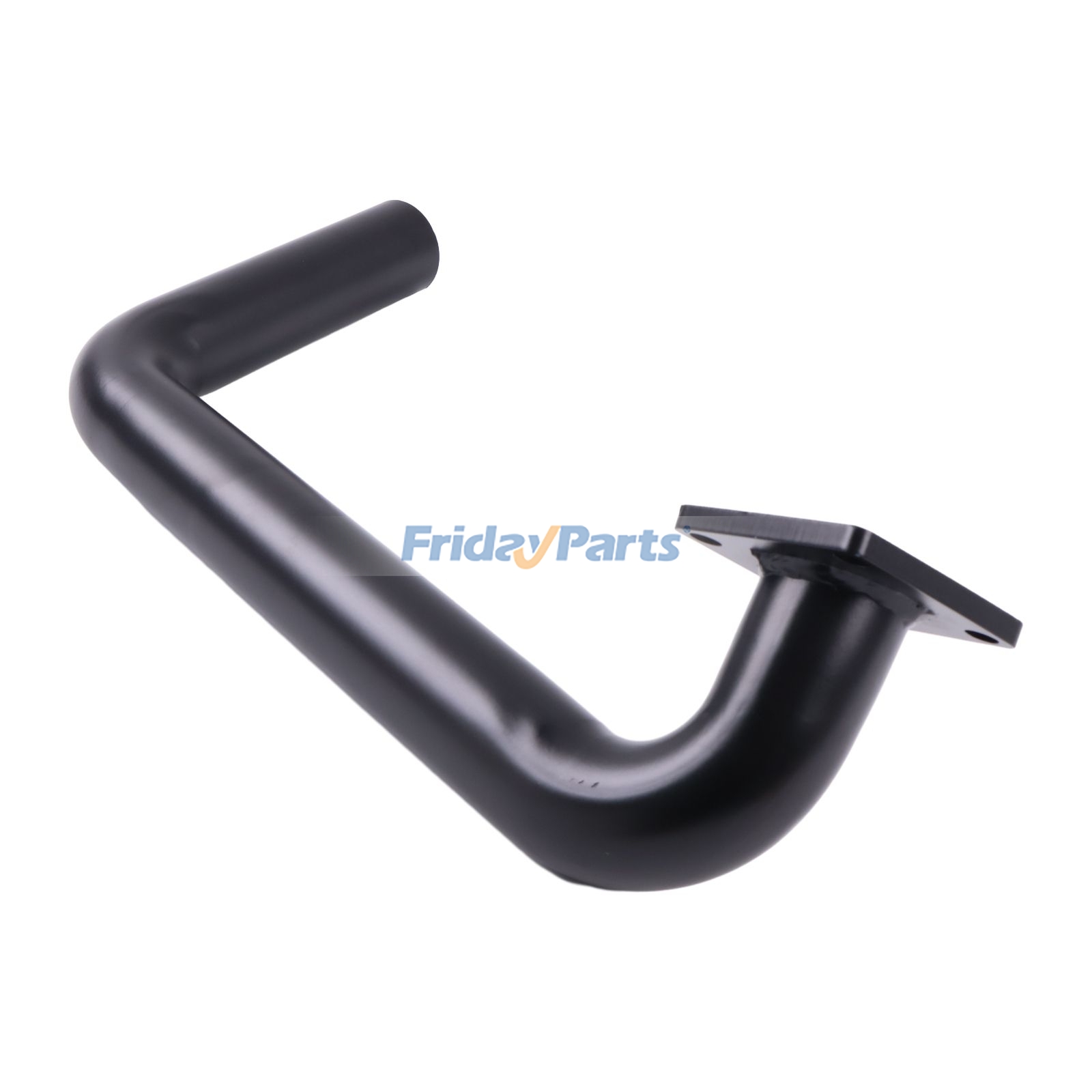 Exhaust Tube in Stock in China