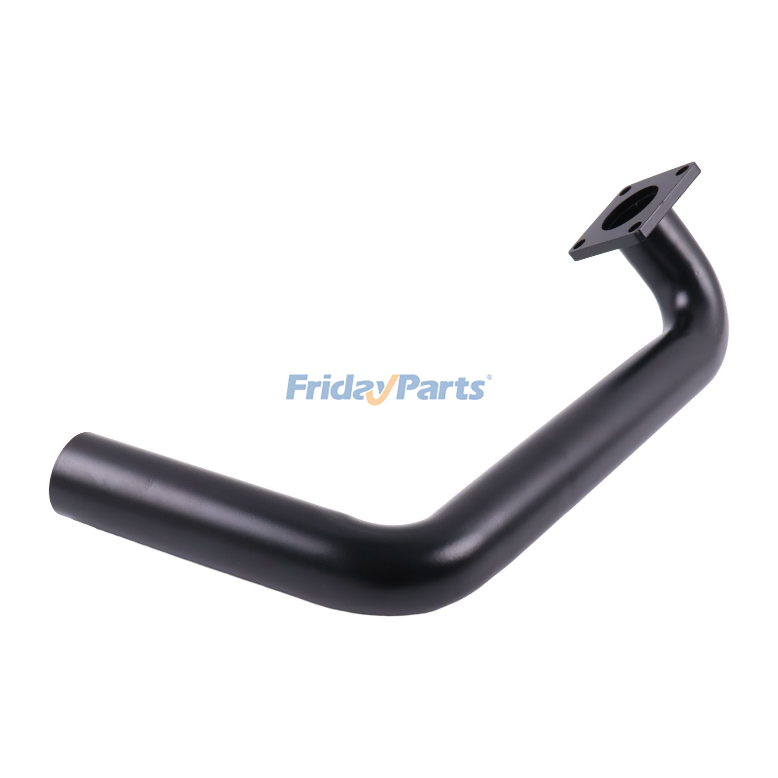  Exhaust Tube For BOBCAT