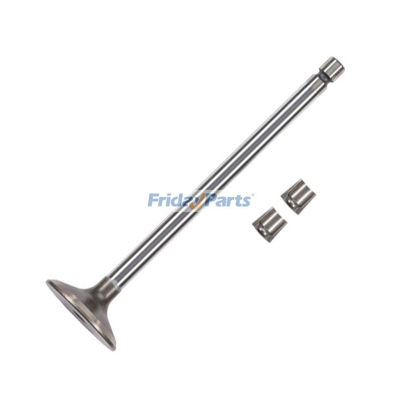 Auslassventilsatz 4089762 für Cummins-Motor 6C8.3 B4.5 ISBE4 ISC ISF3.8 ISL ISL9 ISLE4 L8.9 L9 QSC8.3 QSL9