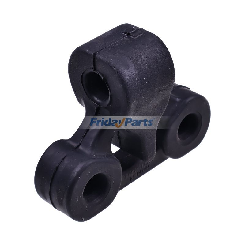 FridayParts Auspuffhalterung