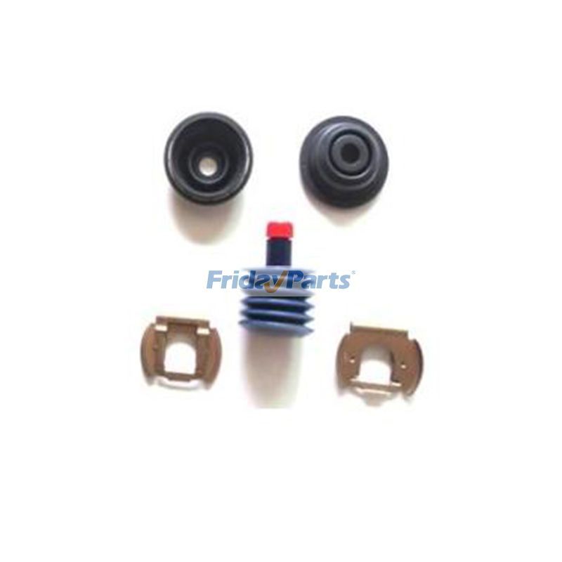 Expander Boot Repair Kit 1-85576404-0 for Isuzu Engine 6WF1