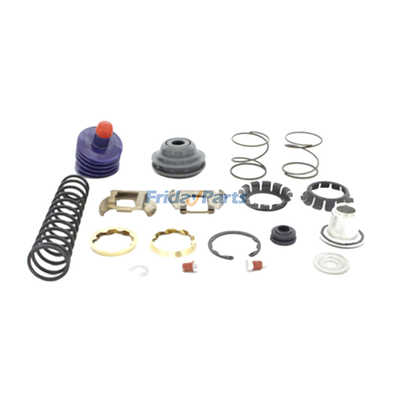 Expander Repair Kit 1-85576403-0 for Isuzu Engine 6WF1 Truck CYZ51K CXZ51K