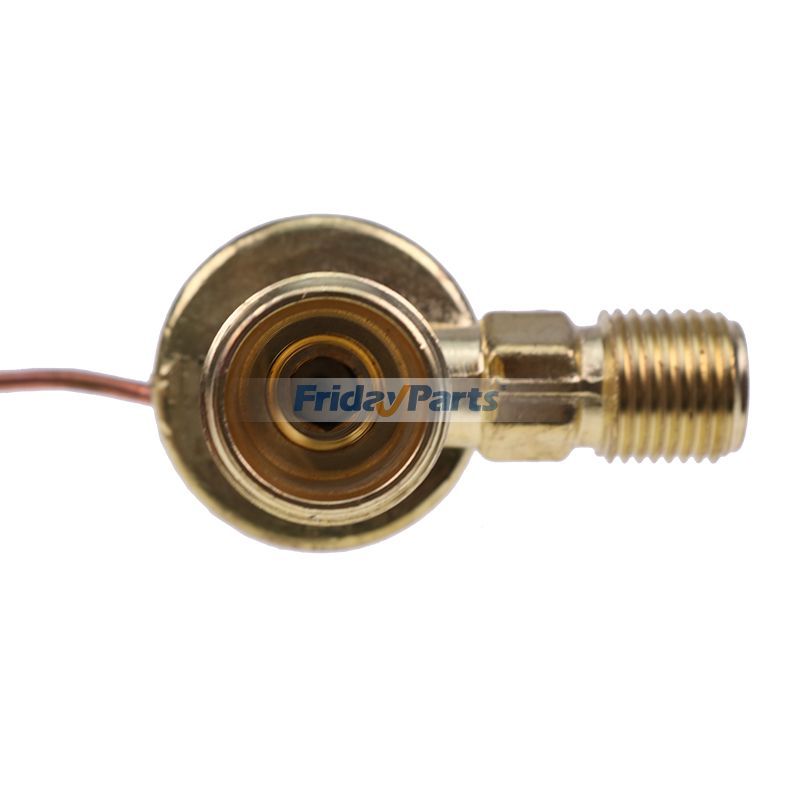 FridayParts Expansion Valve