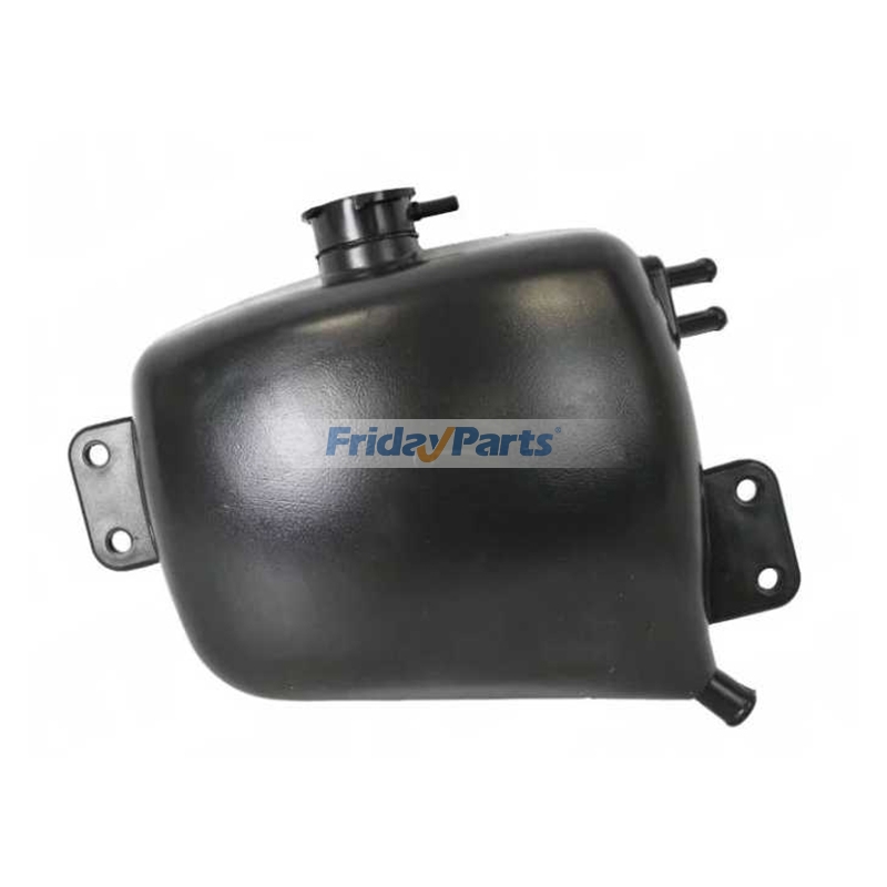 拡張クーラントタンク CAM073500 John Deere トラクター 8130 8230 8330 8430 8530 8225R 8245R 8270R 8295R 8320R 8320RT 8345R 用