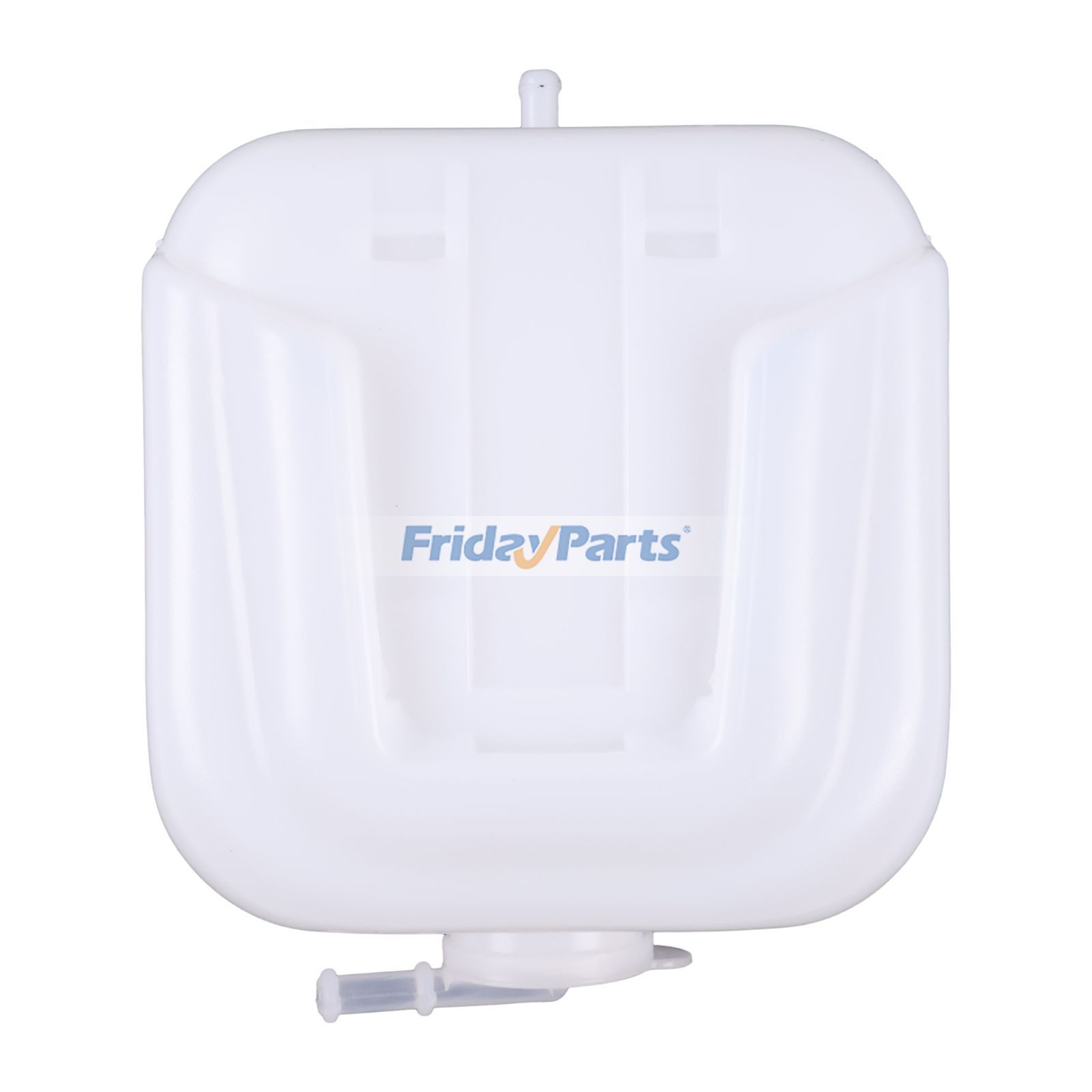 FridayParts Expansion Cooling Tank