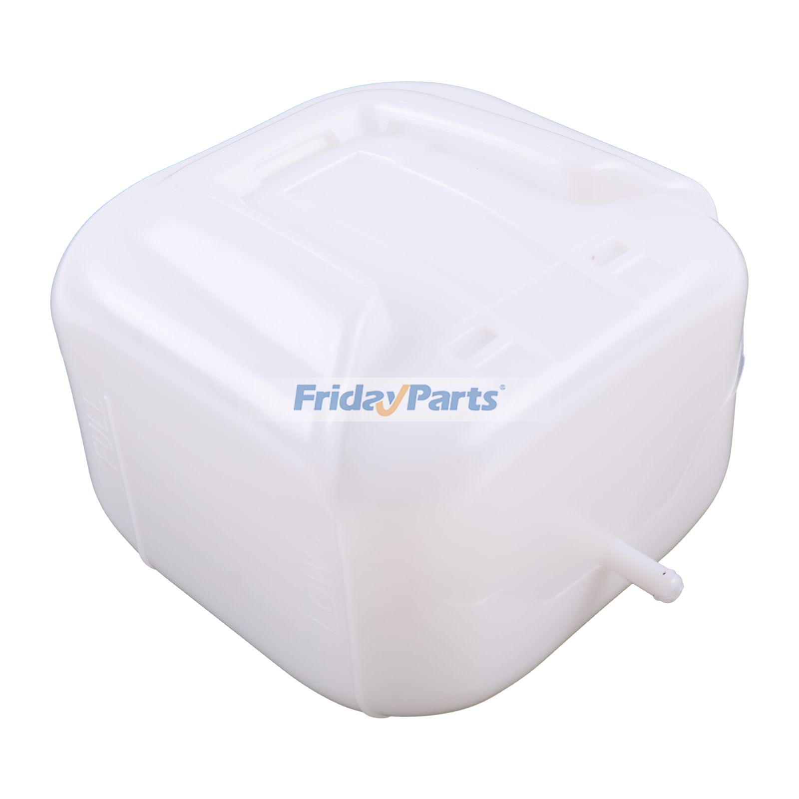 Expansion Cooling Tank for Generator,Tractor