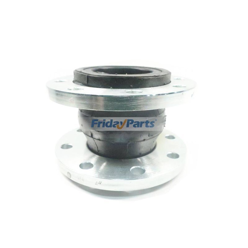 4" Dehnungsfuge 39586060 für Ingersoll Rand-Luftkompressor