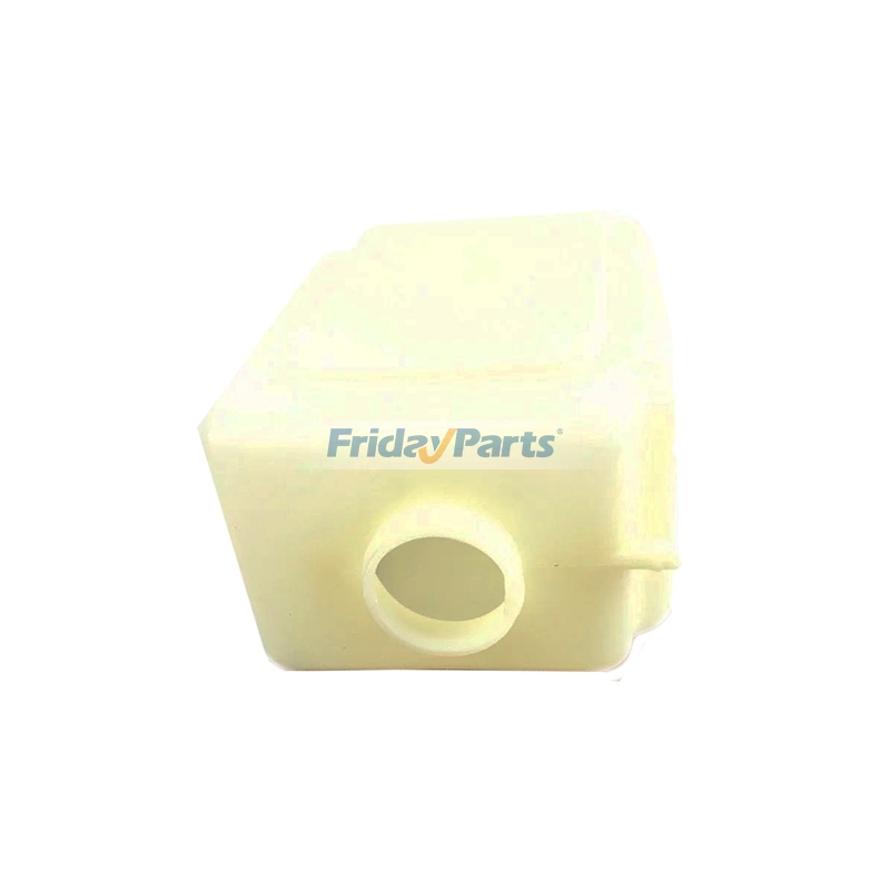 Expansion Overflow Tank 11-4607 for Thermo King Transport Refrigeration Power Unit CG-II M12 SGCO 2000 SGSM 3000 Premium Quality with 3-Year Warranty