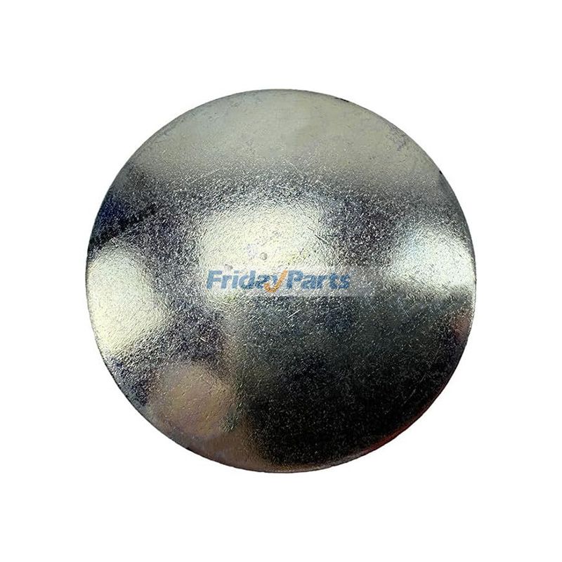 Expansion Plug 15261-96160 for Kubota Engine D782 D1301 V2203 Tractor B1550 B1750 B5100 Doosan Excavator Solar 015