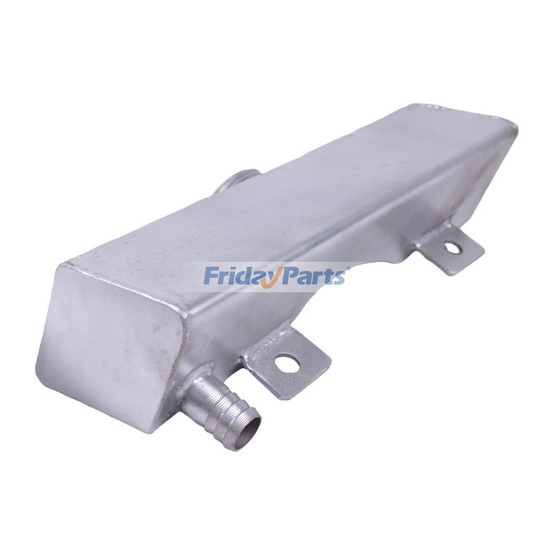 Compactor Expansion Reservoir