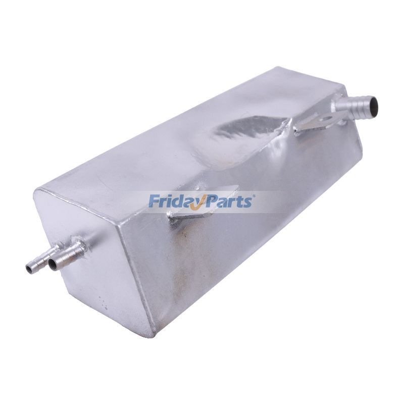  Expansion Reservoir For DYNAPAC