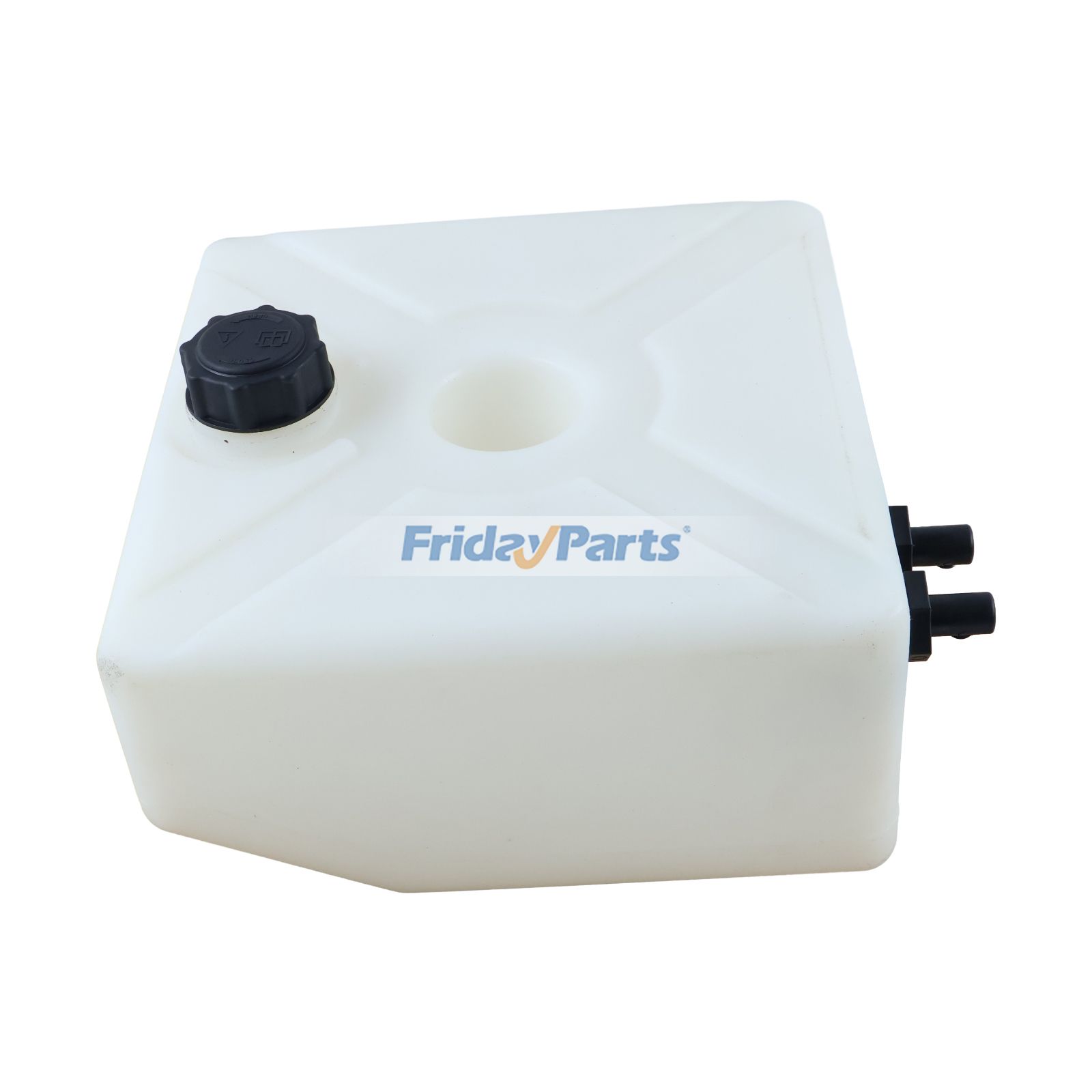 Expansion Reservoir Tank 333/U7462 for JCB Loader 418 427 435 437