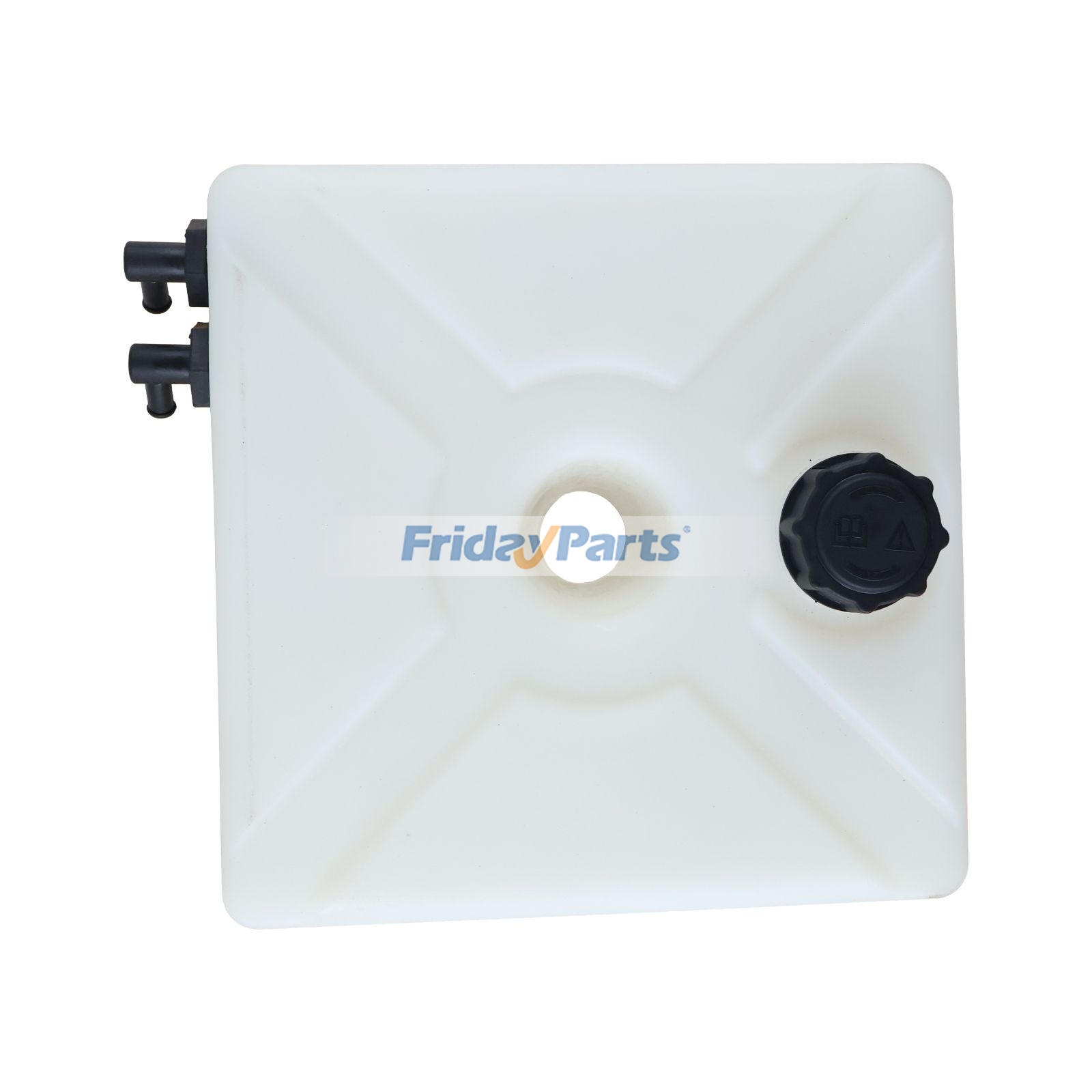 Expansion Reservoir Tank for Loader