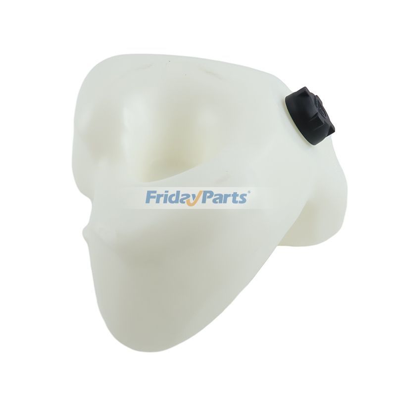 Expansion Tank 0009820811 for Linde Forklift