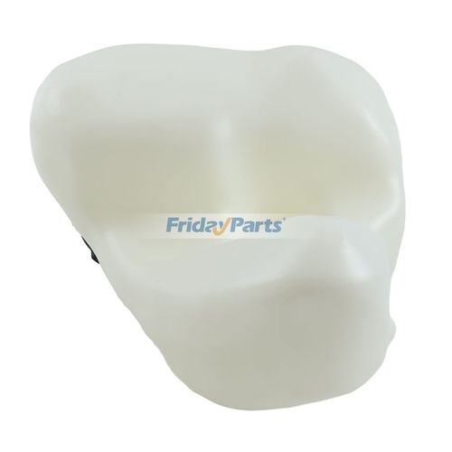 Vase d'expansion 0009820841 pour chariot élévateur Linde série 50 H12 H16 H18 H20 Vase d'expansion 0009820841 pour chariot élévateur Linde série 50 H12 H16 H18 H20
