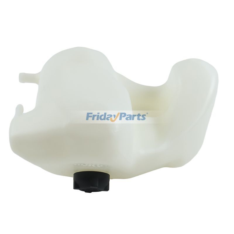 Expansion Tank for Forklift