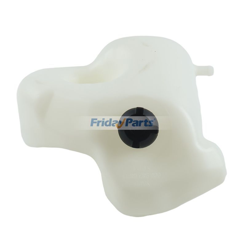 Forklift Expansion Tank