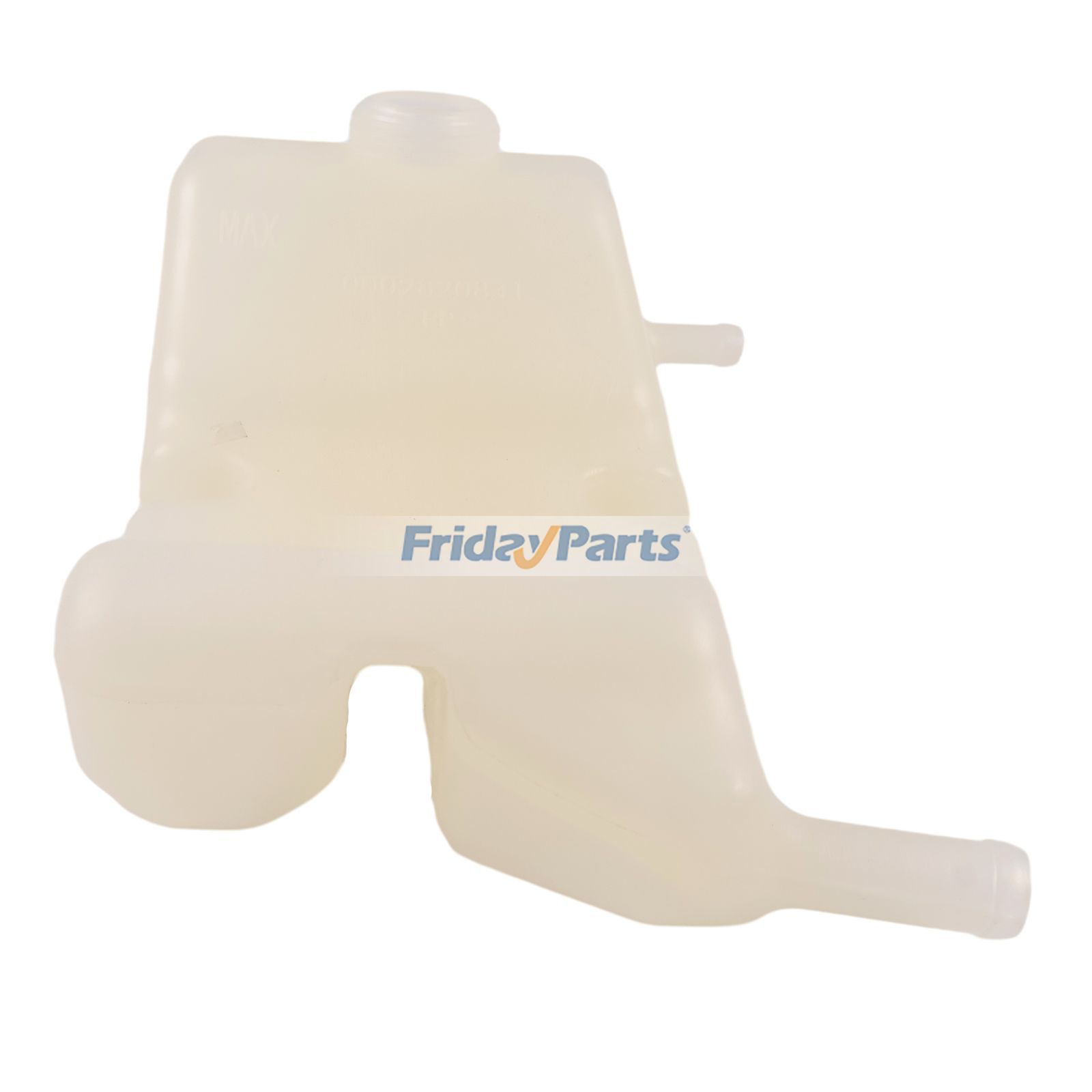 Expansion Tank for Forklift