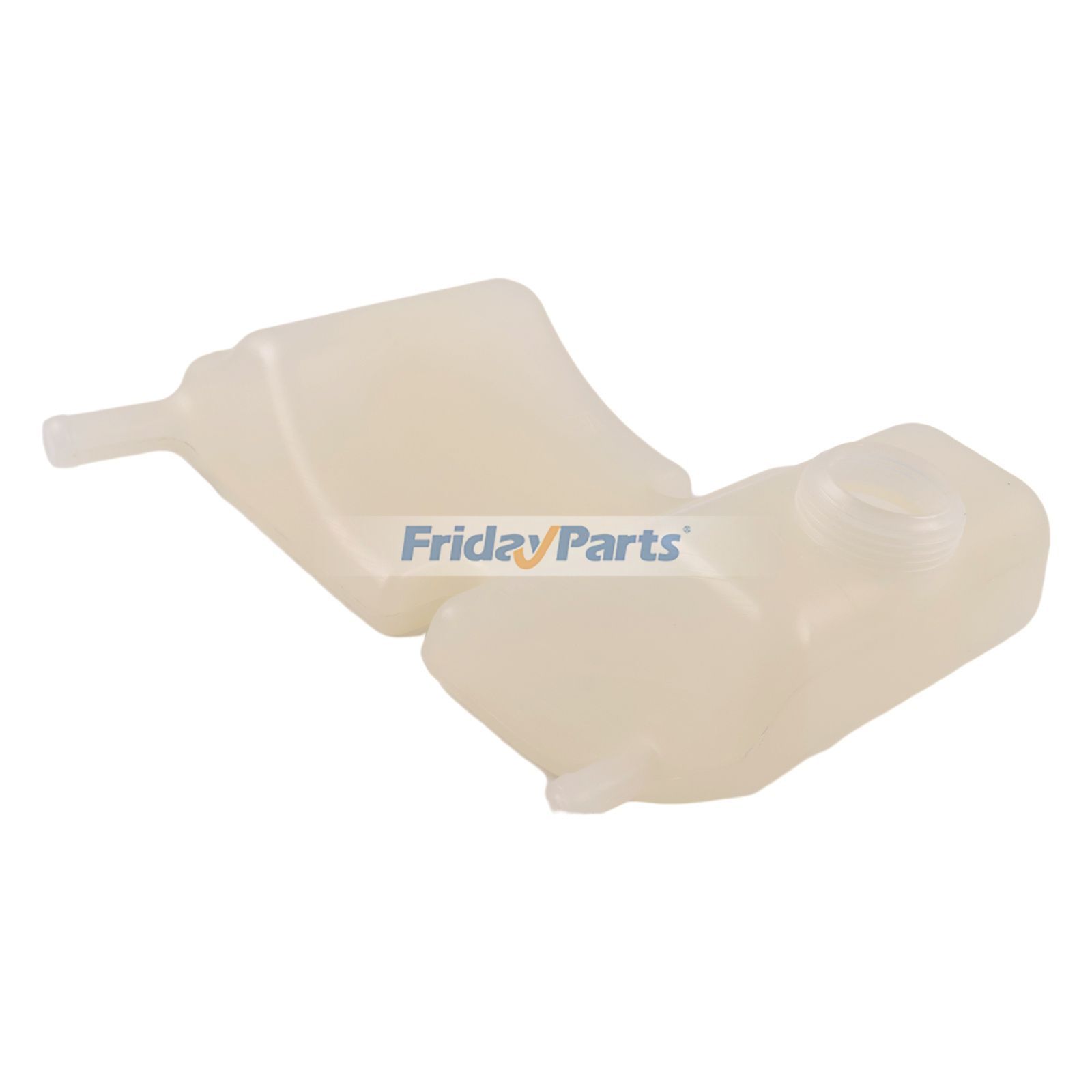 FridayParts Expansion Tank