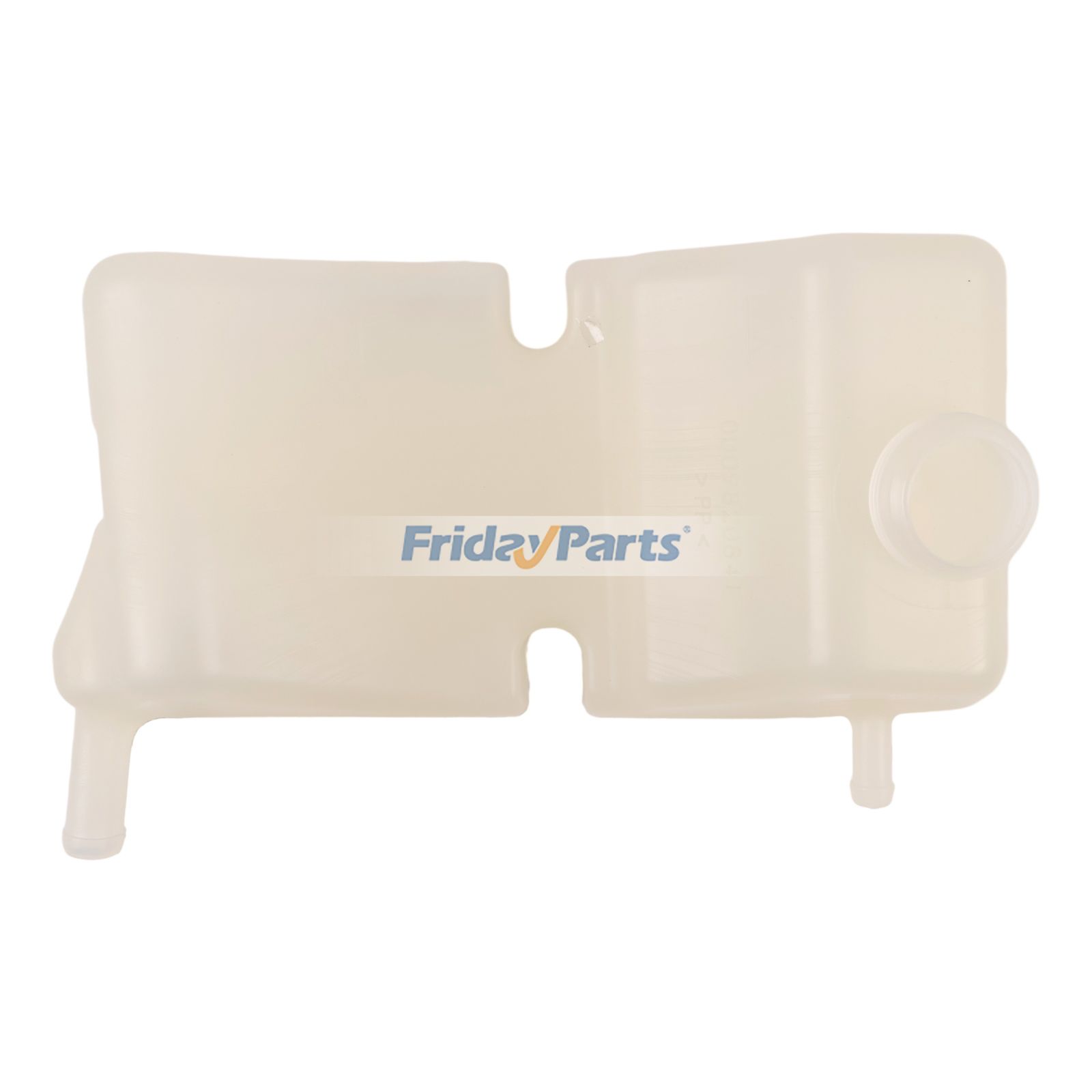 Expansion Tank For Linde Forklift