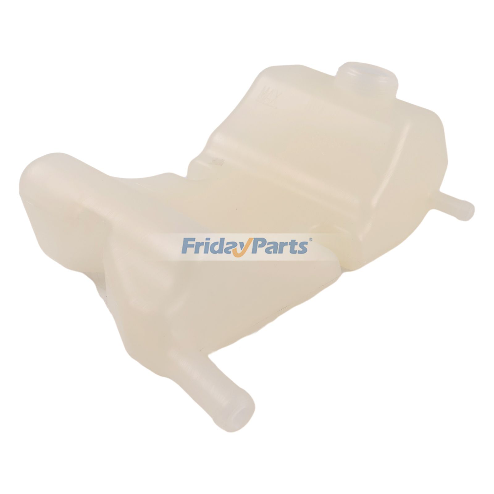 Expansion Tank 0009820841 for Linde Forklift 50 Series H12 H16 H18 H20