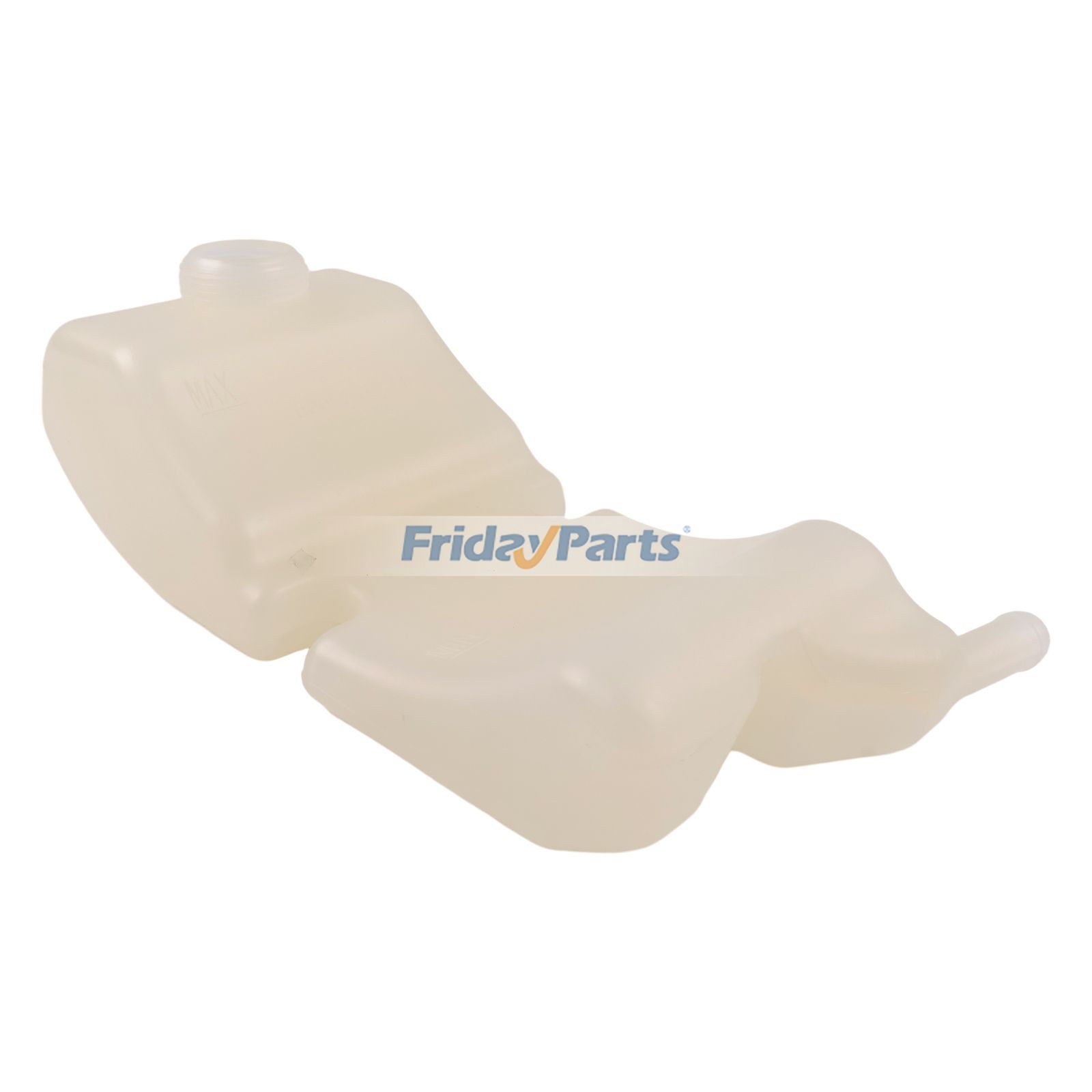 Forklift Expansion Tank