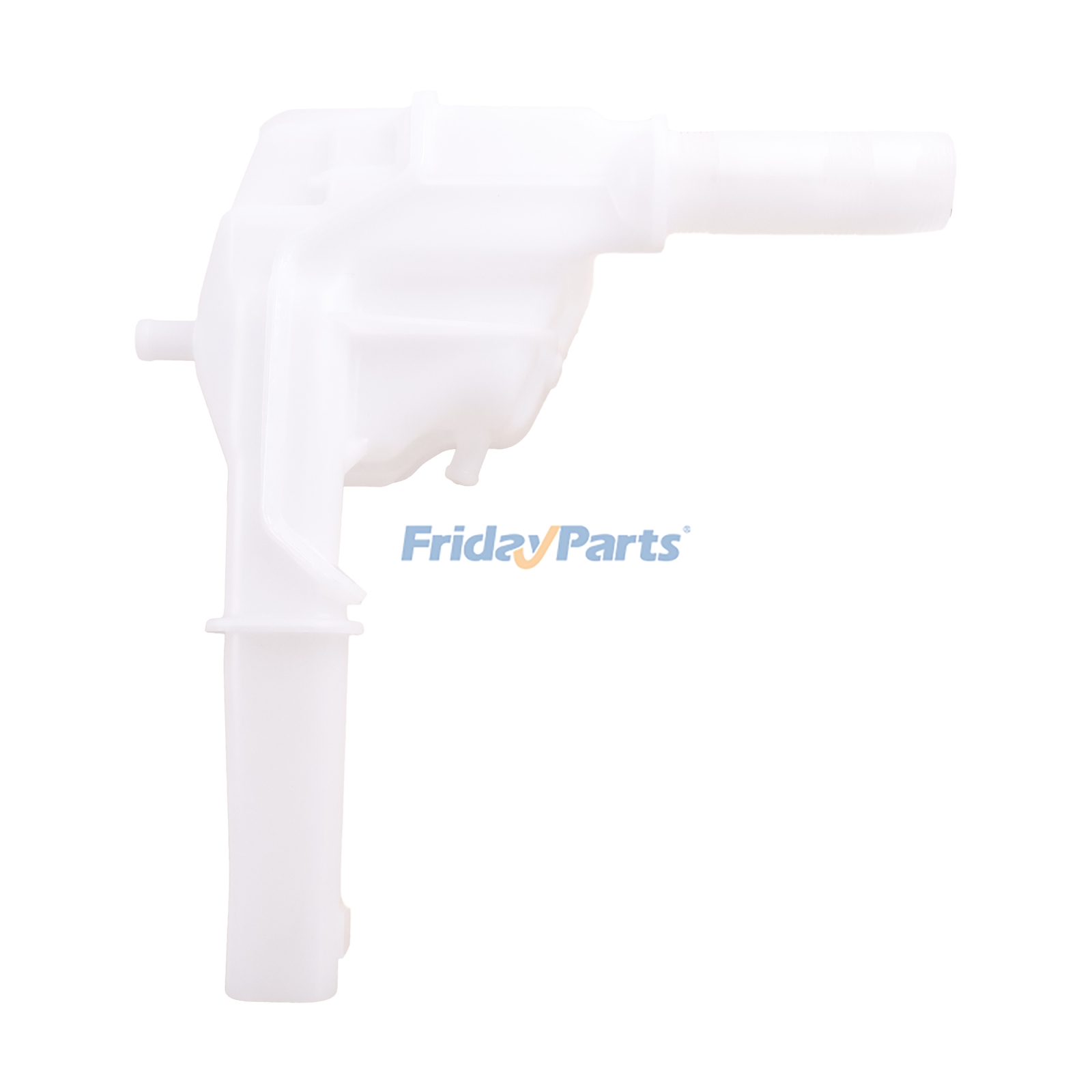 FridayParts Ausdehnungsgefäß