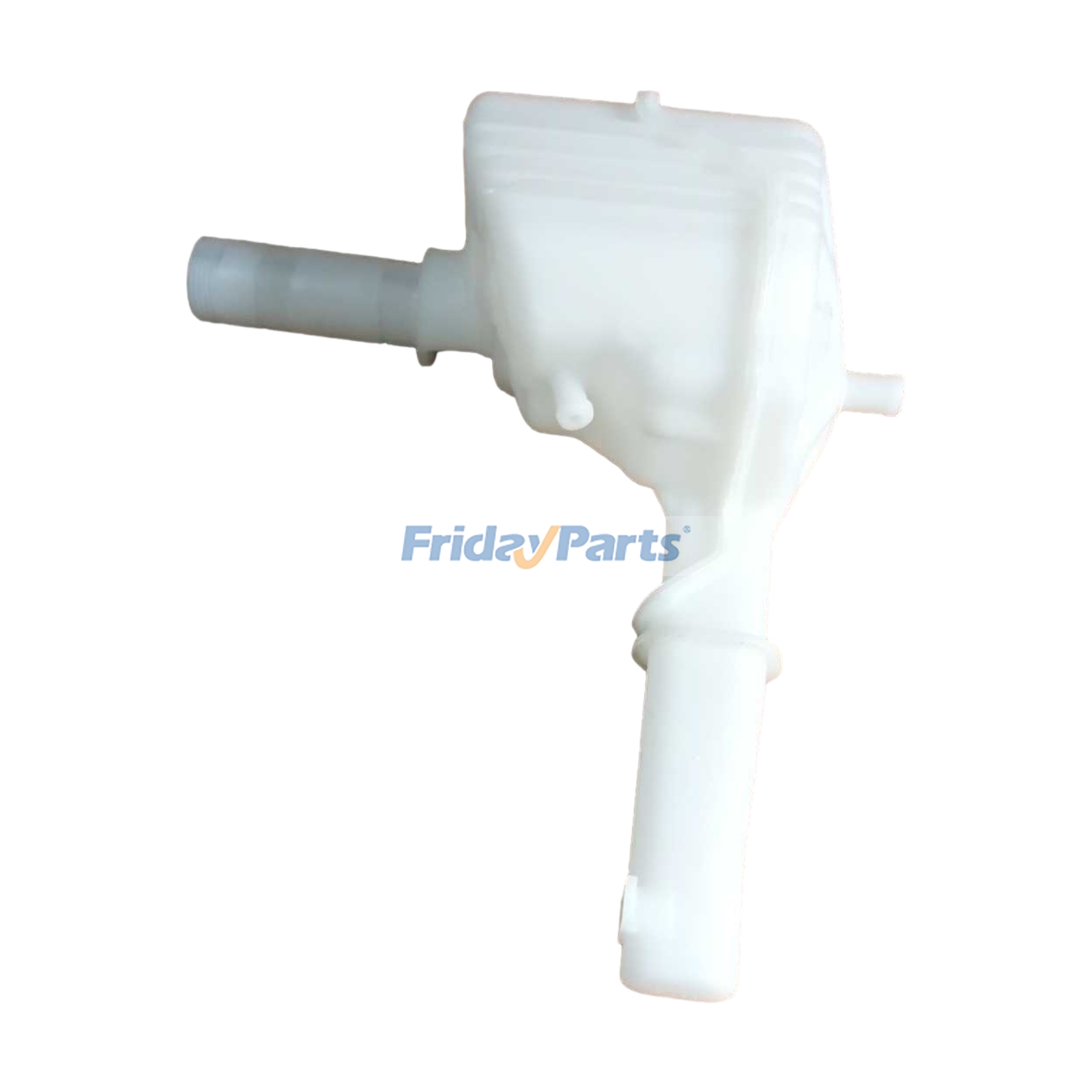 Expansion Tank for Forklift