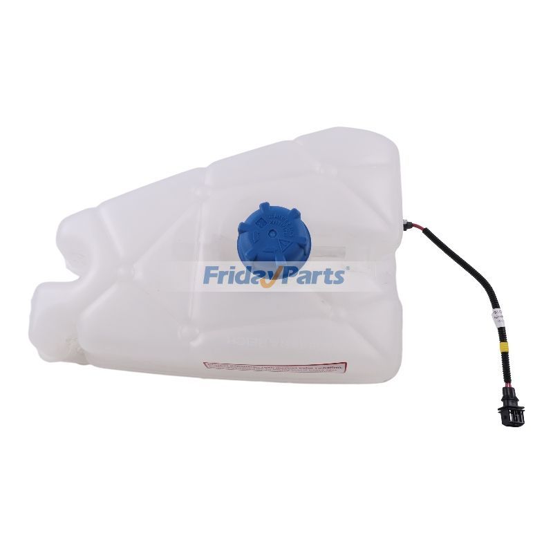 Expansion Tank in Stock in China