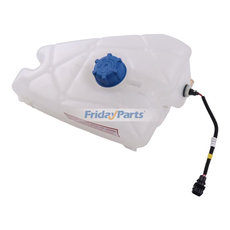 Expansion Tank for Engine