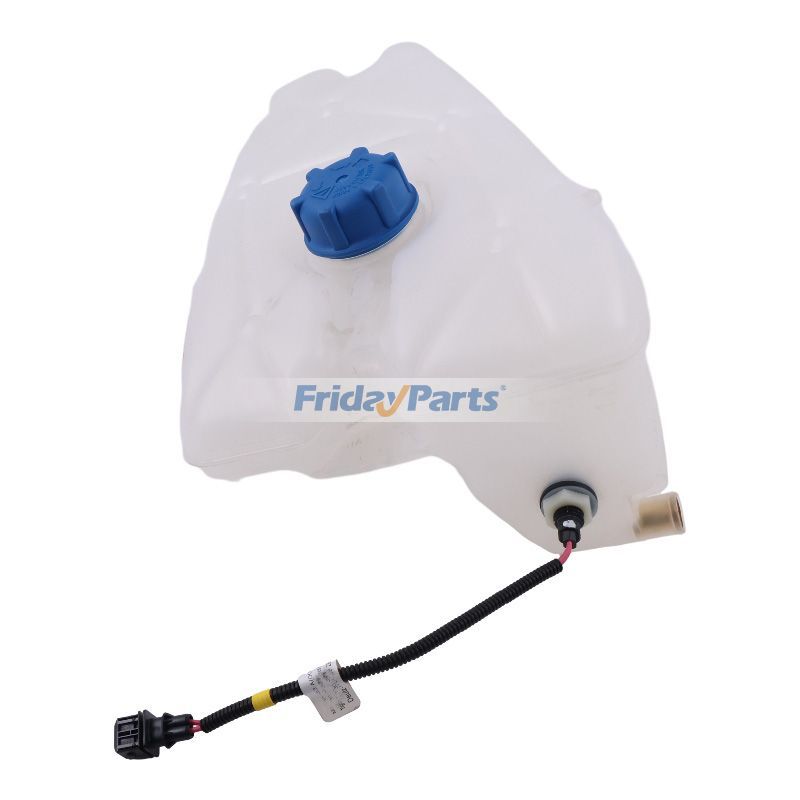 Engine Expansion Tank