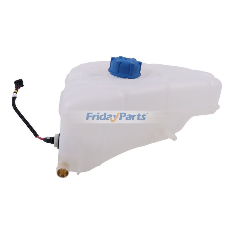 Ausgleichsbehälter 04293026 für Deutz-Motor BF4M1013 BF4M2012 BF6M1013 BF4M1012