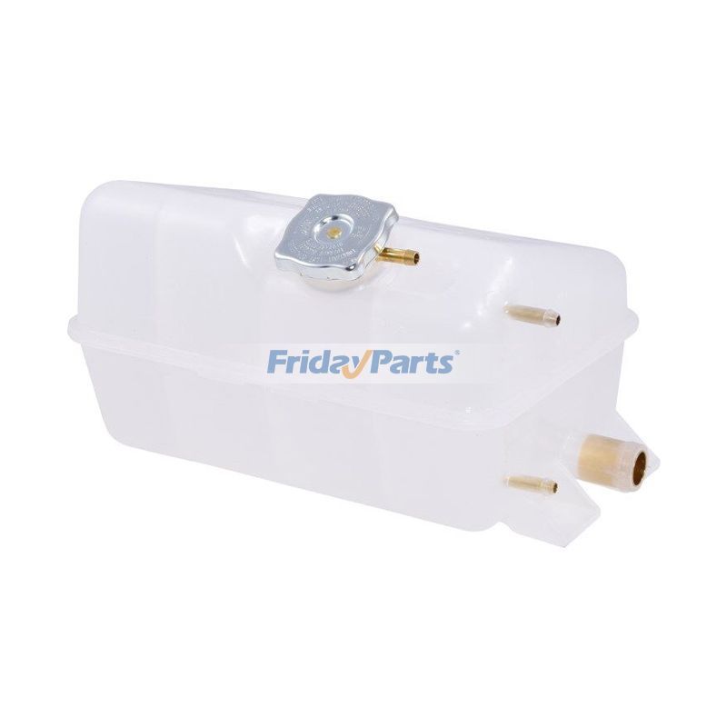 Ausgleichsbehälter 1001149375 für JLG Scherenbühne 3614RS 4017RS