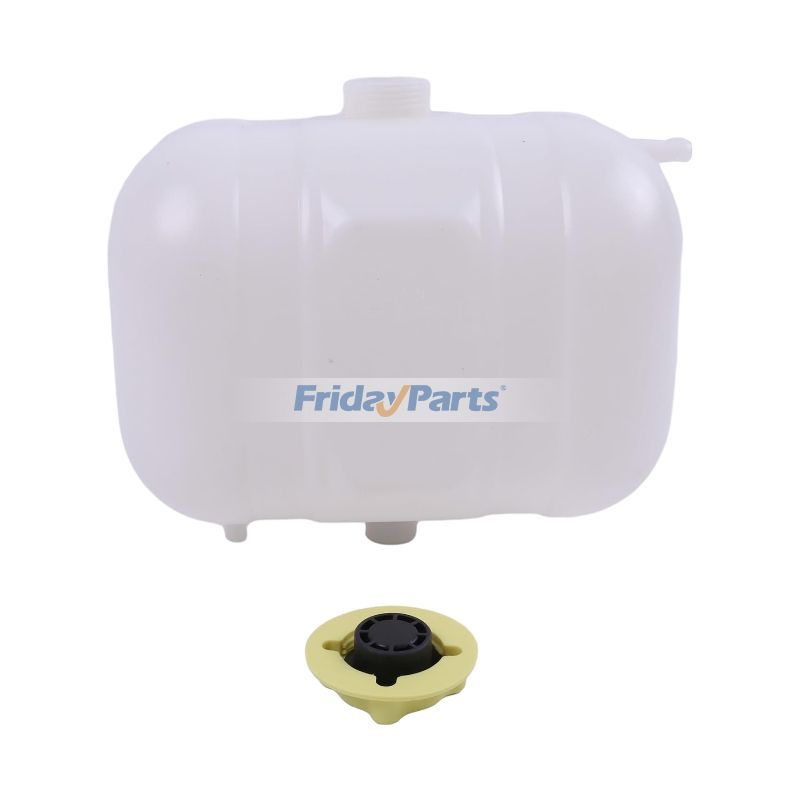 Expansion Tank EC140DL EC180DL EC235DNL ECR145CL for Engine,Excavator,Loader,Motor Grader