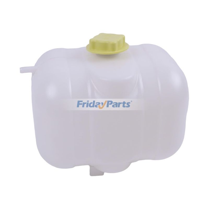 Expansion Tank 11110410 for Volvo Engine TAMD63L-A TAMD63P-A Excavator EC140DL EC180DL EC210B EC220D EW140D EC235DNL ECR145CL