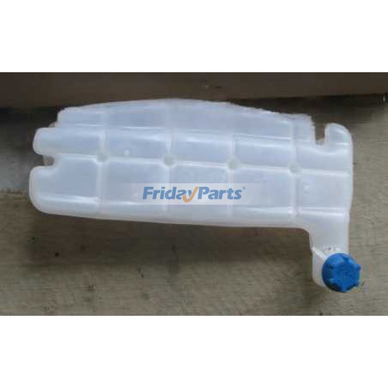 Expansion Tank 20585482 for Volvo Penta TAD721GE Engine