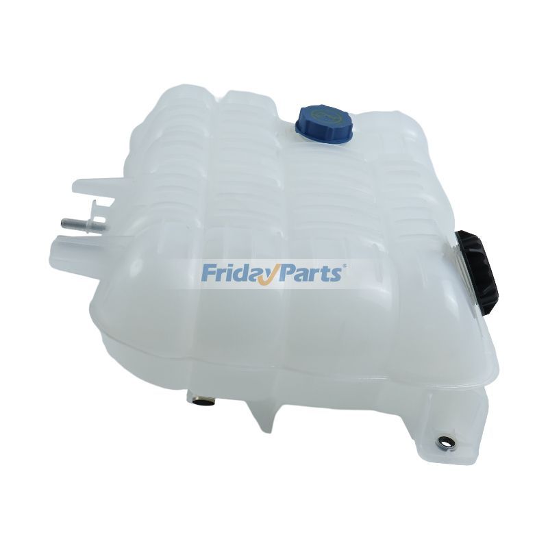 Expansion Tank 21883433 for Volvo Truck FH500 FH 16 Articulated Hauler A30G A40G