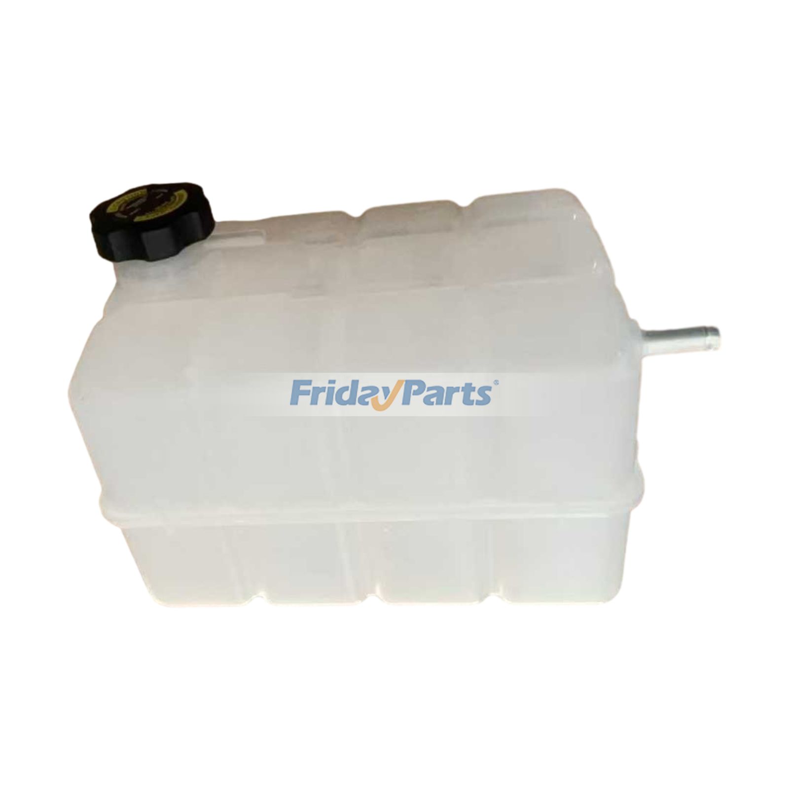 Expansion Tank 260-7454 for Caterpillar CAT Engine C6.6 Loader 938H Integrated Toolcarrier IT38H