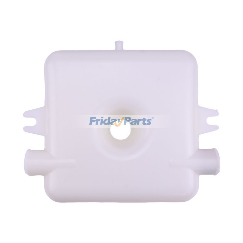 Expansion Tank For JCB Excavator,Loader,Tractor