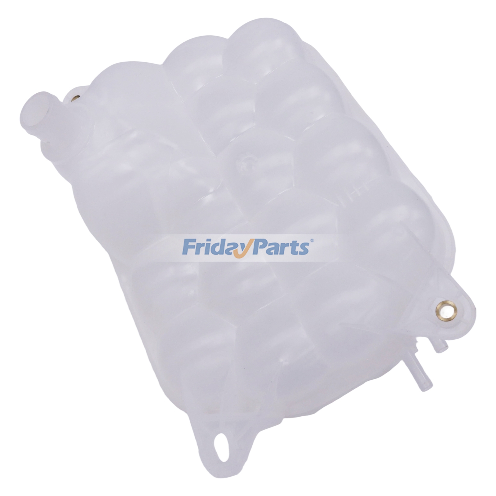 Compre Tanque de expansão 334/G3688 334/G3689 333/C9425 para JCB JS360 JS370 950-4T4 6TFT 9TFT 6TST 926-2T4 na FridayParts