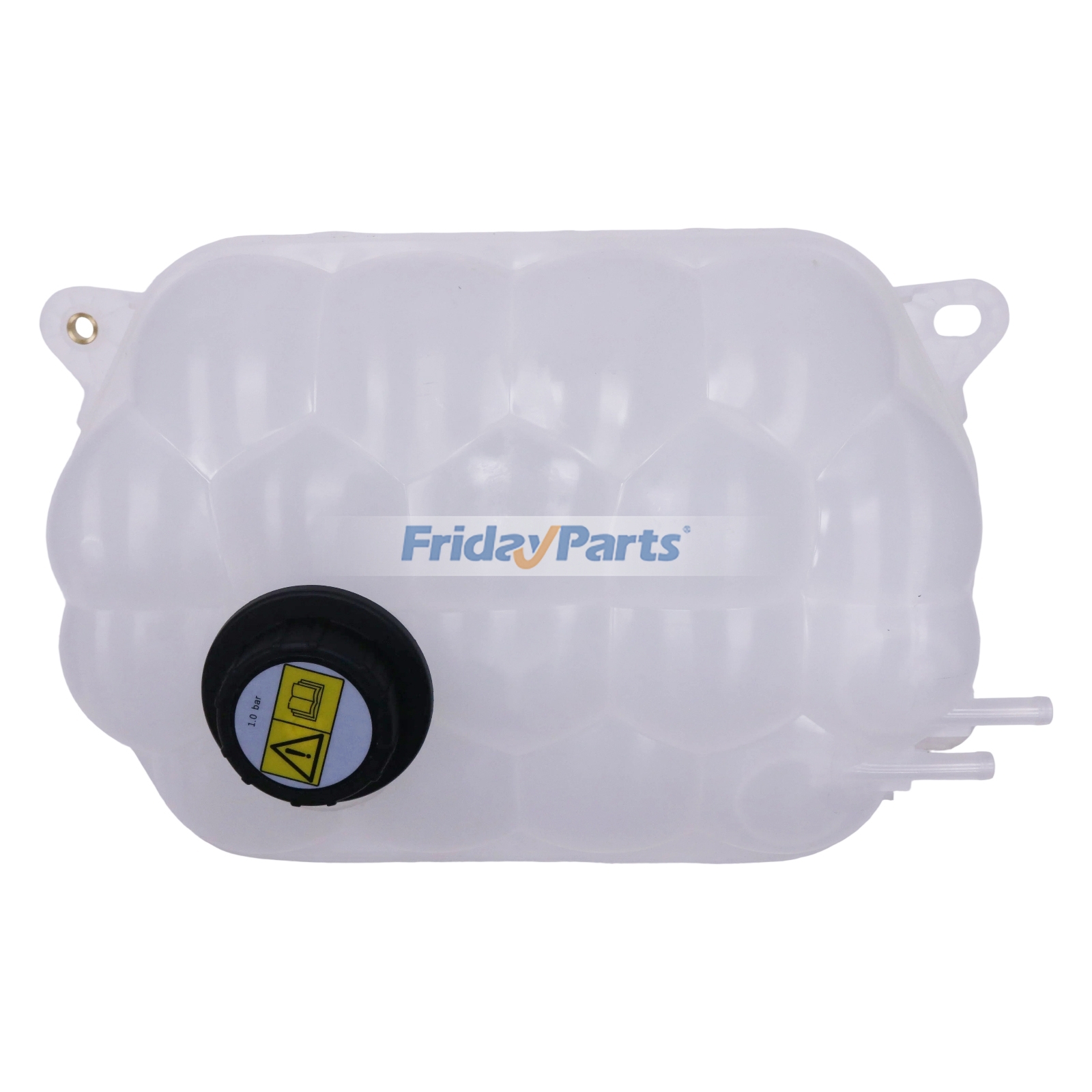 Tanque de expansão 334/G3688 334/G3689 333/C9425 para JCB JS360 JS370 950-4T4 6TFT 9TFT 6TST 926-2T4