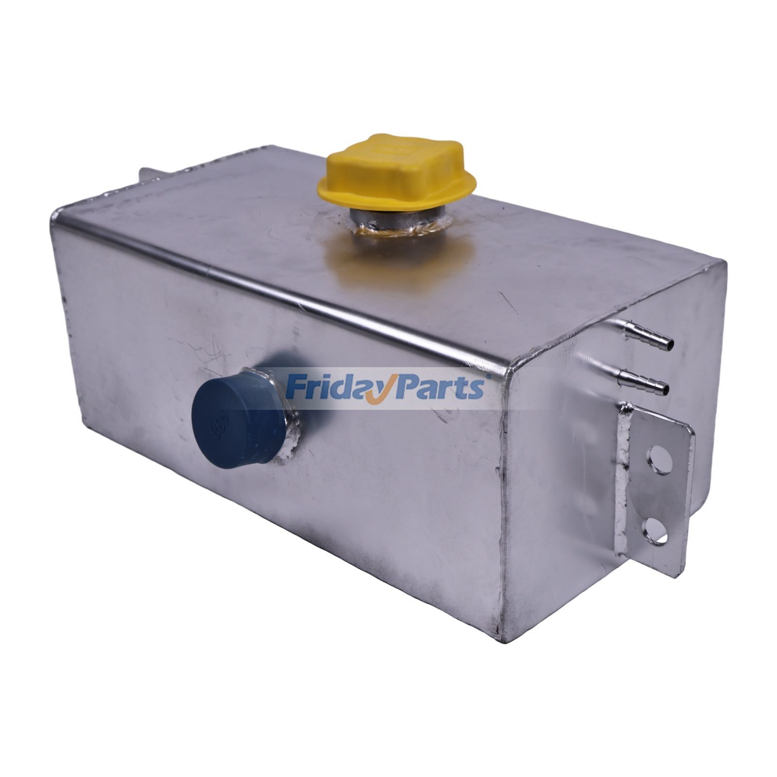 Vase d'expansion 374864 4700374864 pour rouleau compresseur Dynapac CA152D CA252D CA150D CA250DpourPour DYNAPAC