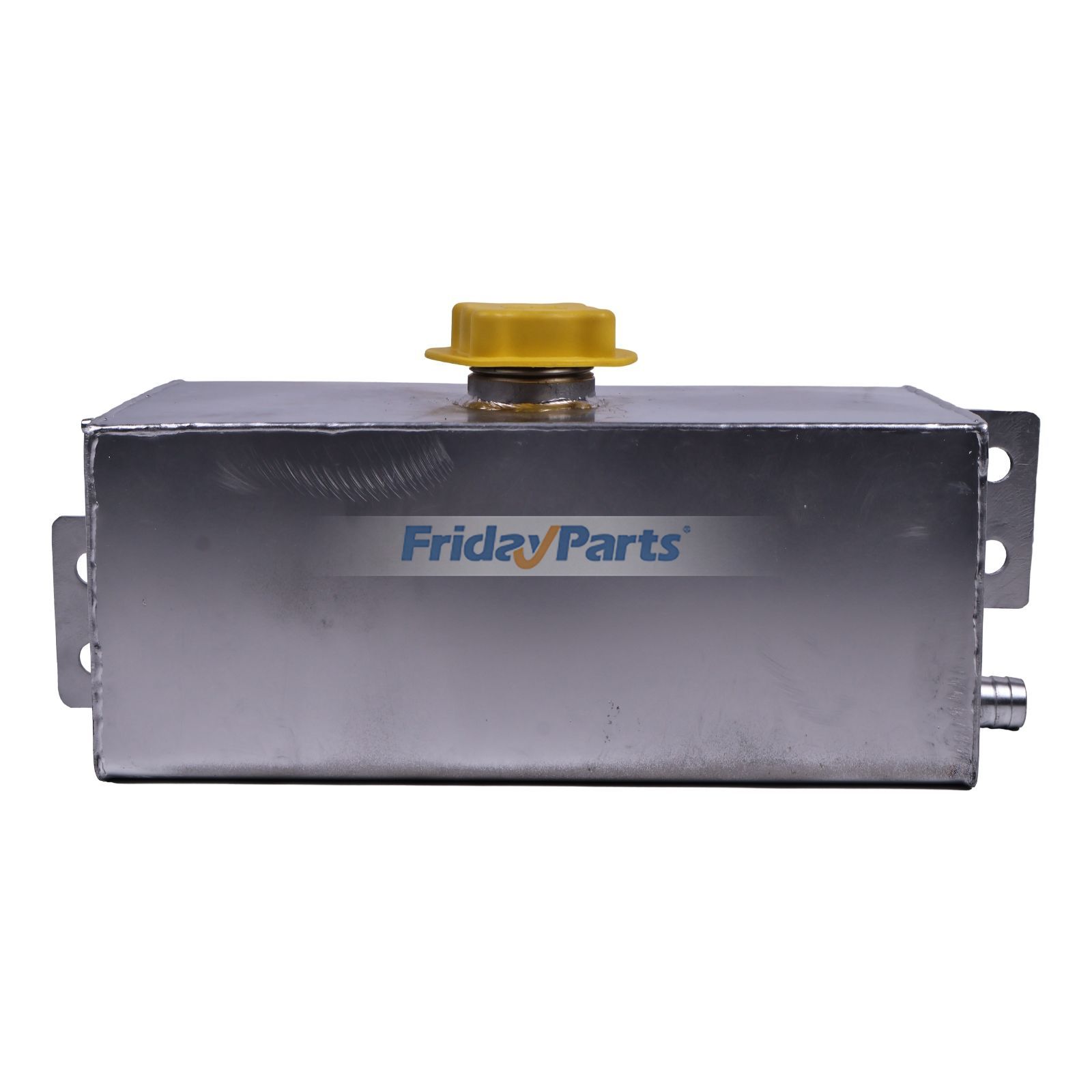 Vase d'expansion pour Compacteur Pour DYNAPAC