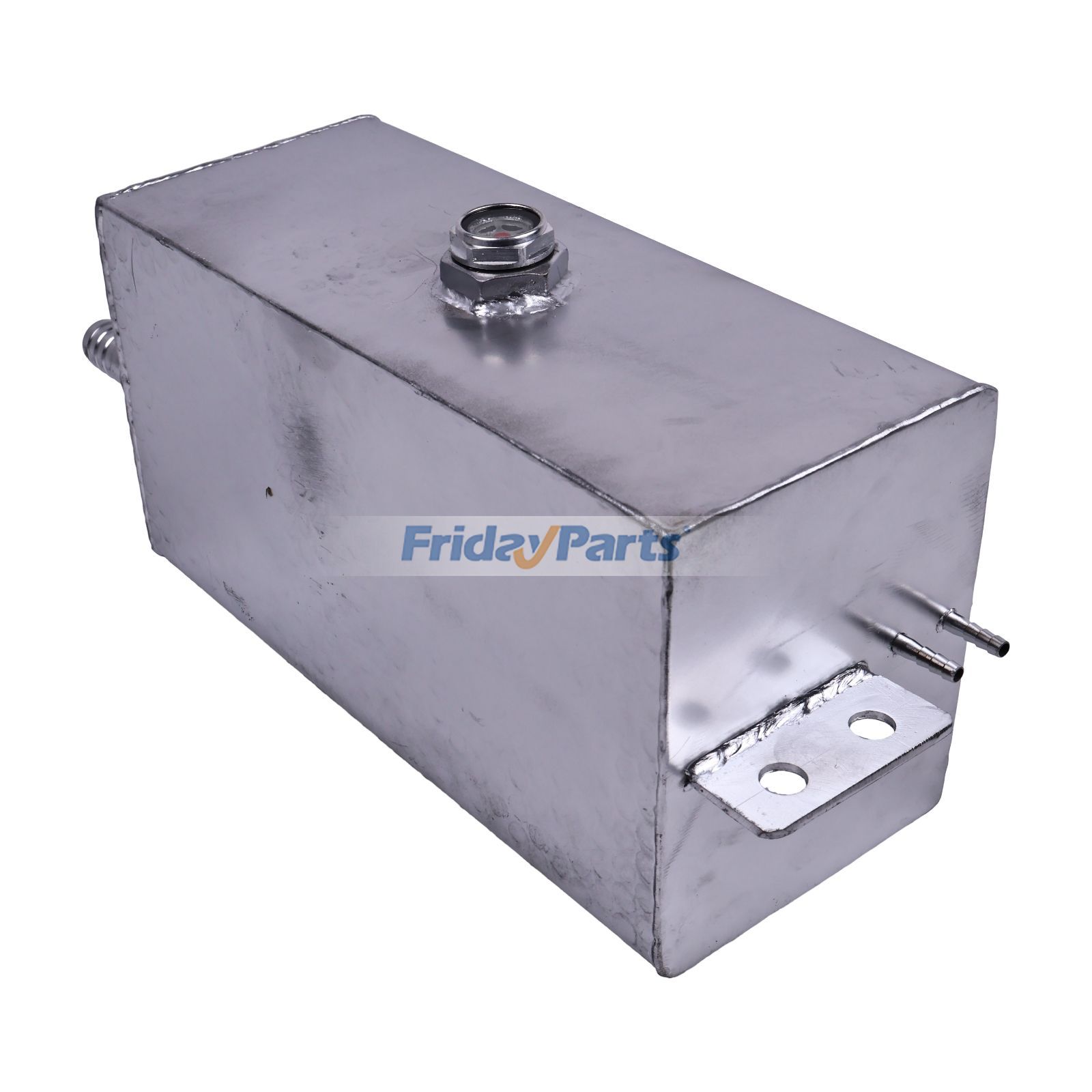 Vase d'expansion Pour DYNAPAC