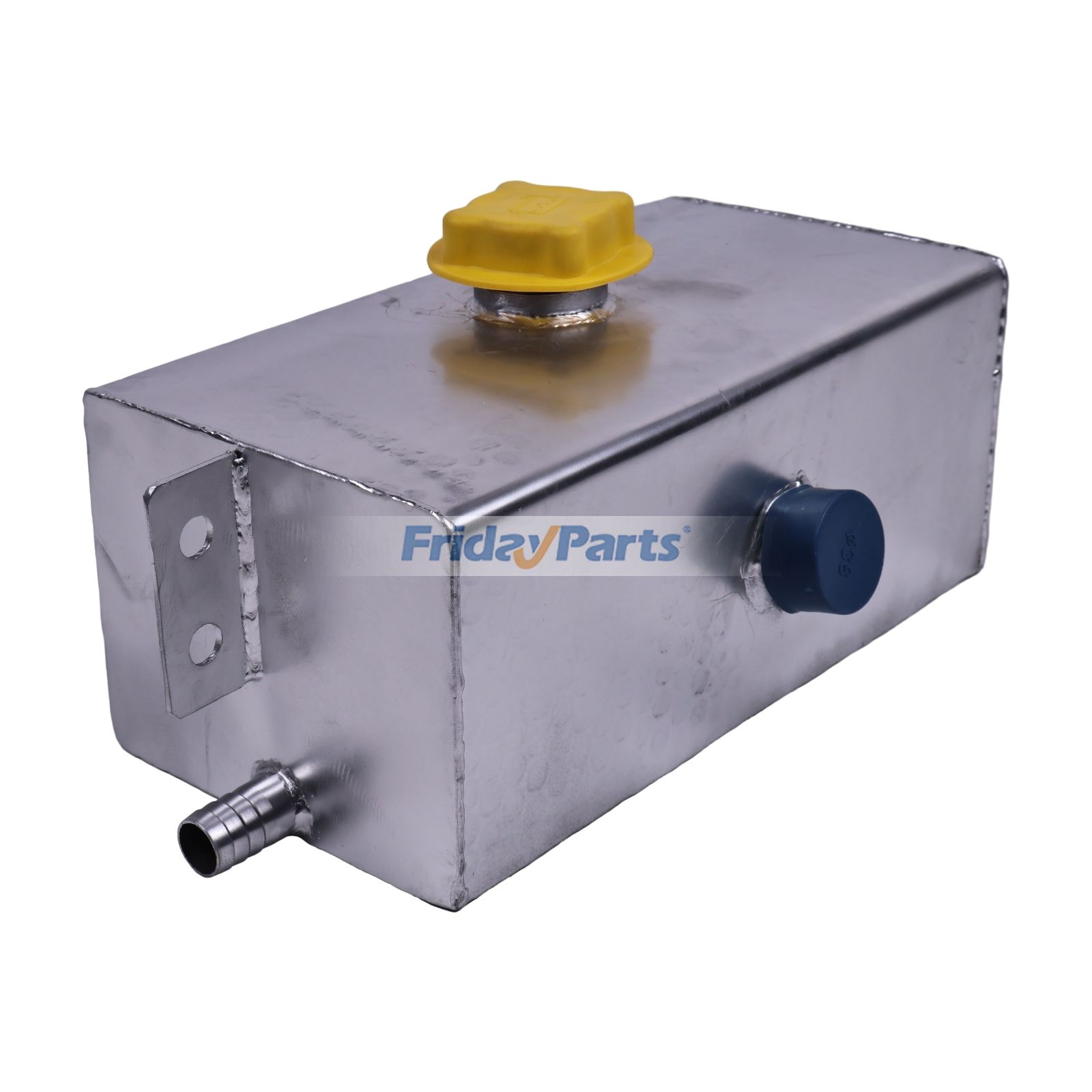 Expansion Tank 374864 4700374864 for Dynapac Road Roller CA152D CA252D CA150D CA250D 
