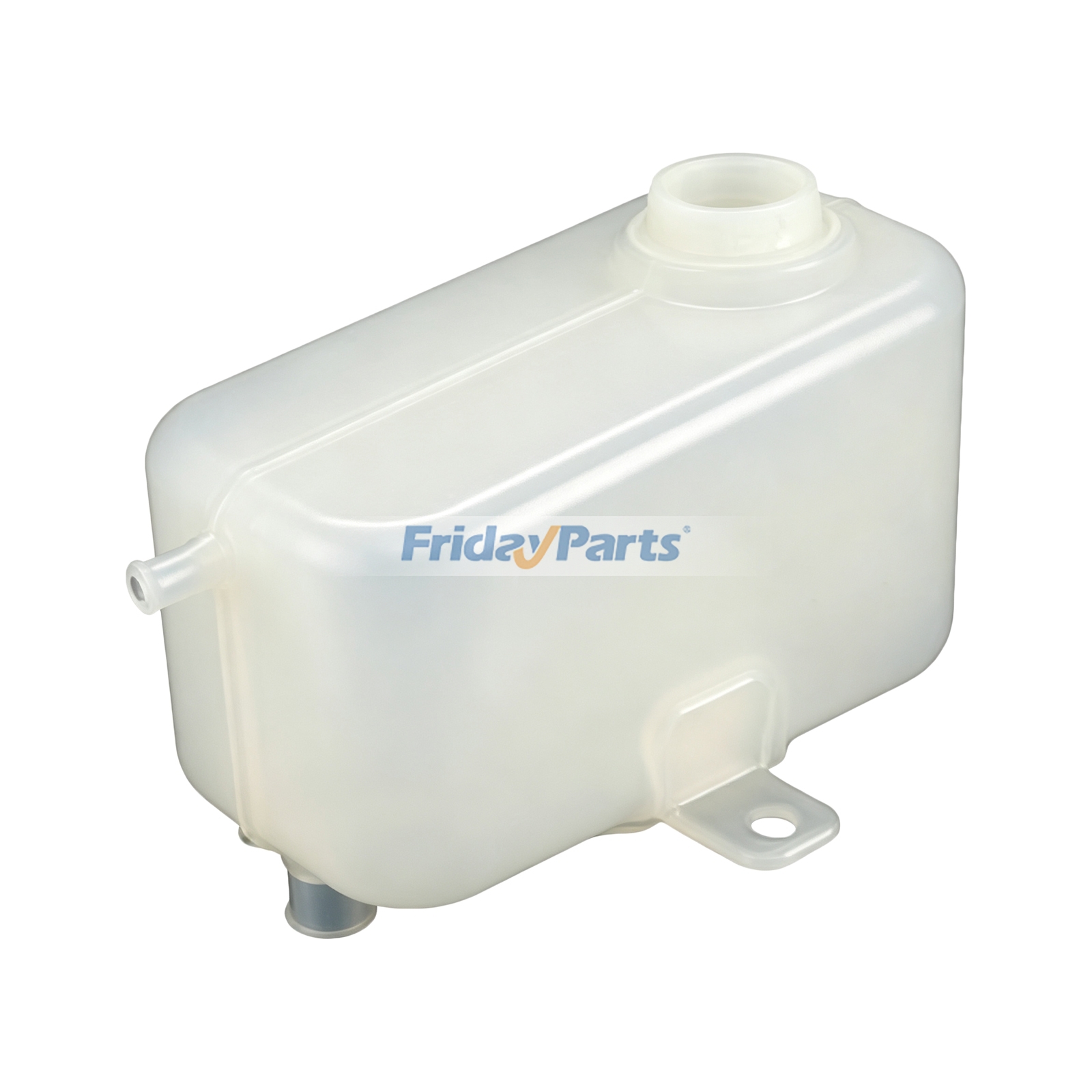 Depósito de expansión 4349830M3 4293695M1 para tractor Massey Ferguson 5410 5420 5425 5430 5435 5440 5445 5450 5455 6445 6455 T3 para Tractor